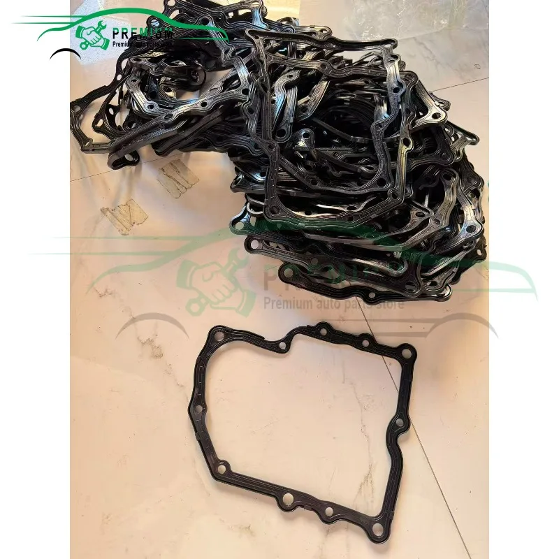 0AM325219C Brand New  0AM DQ200 Gearbox Gasket Seals Set 7-Speed DSG Fits For VW Audi Skoda - Image 4