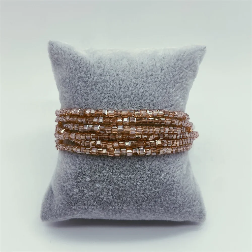 Thumbnail 2 - #67 Latest Adjustable Thread Bracelets Offers