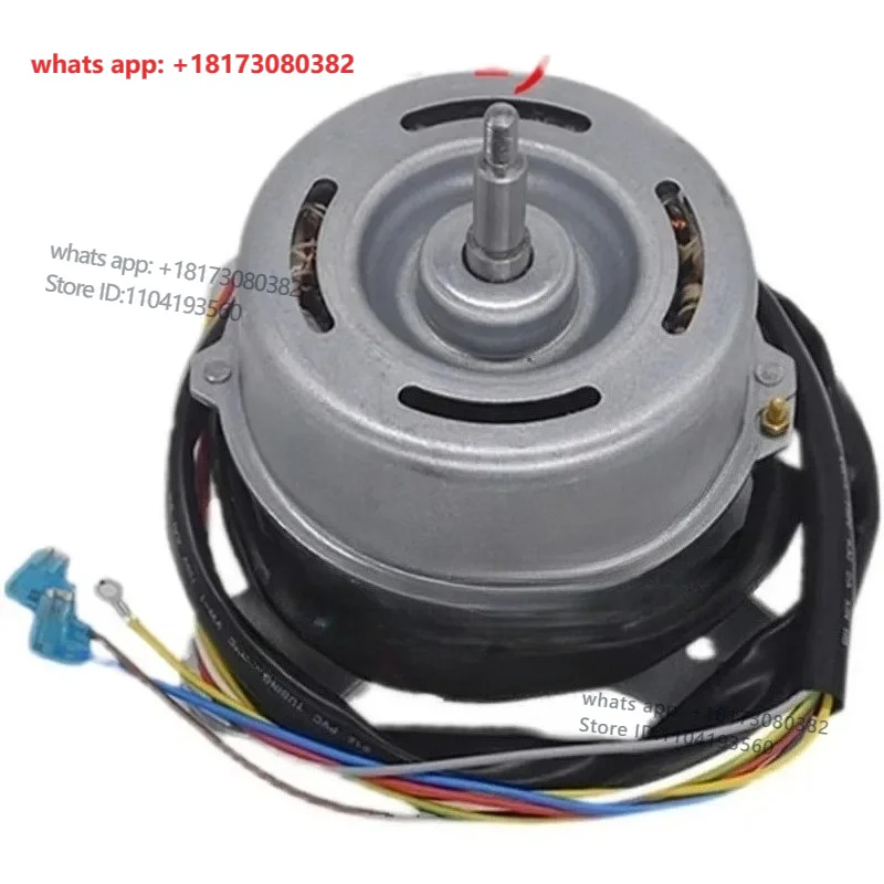 Brand new air conditioning cabinet unit indoor motor fan motor YDK50-8H YDK72-8 YDK90-8BC