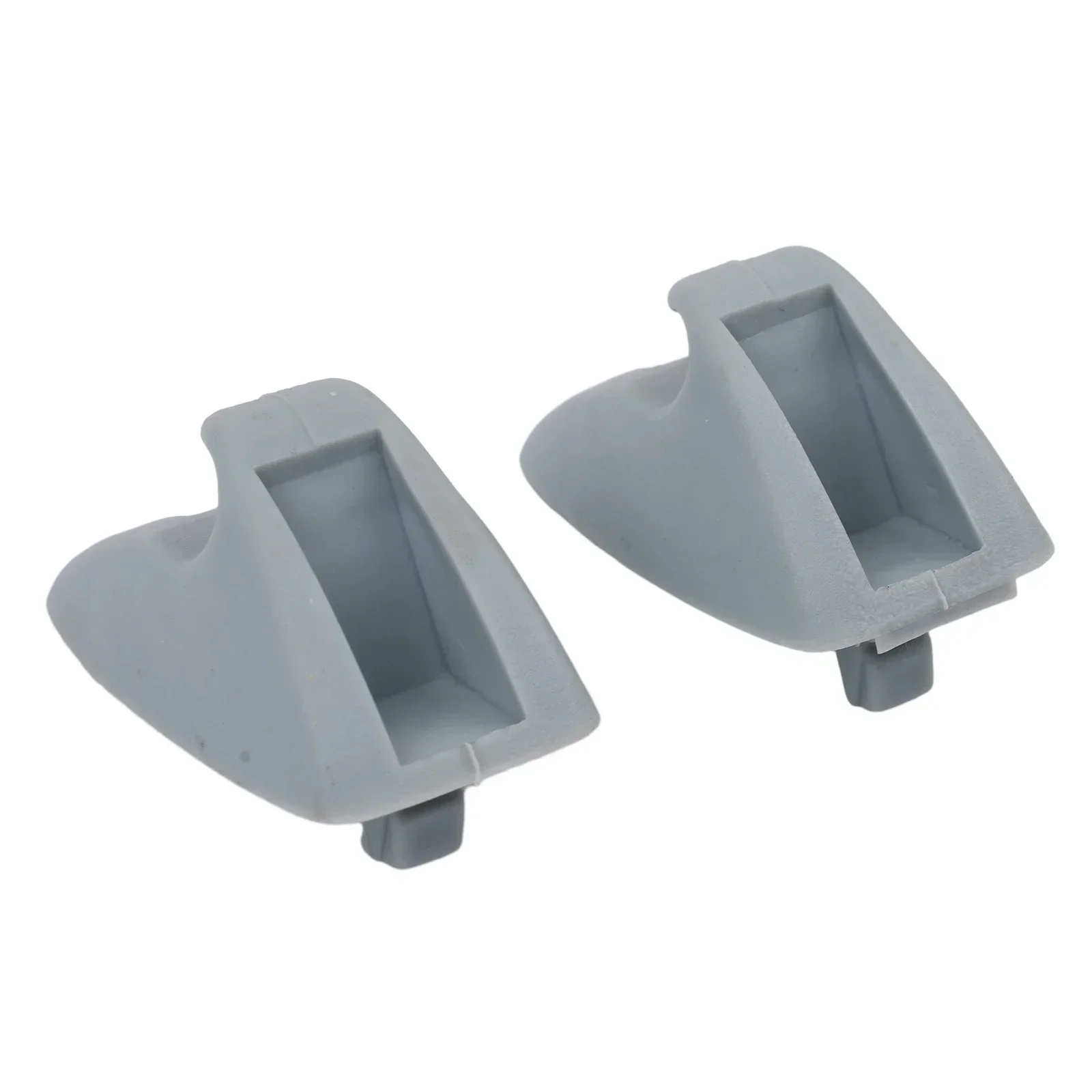 

Brand New Sun Visor Clip Easy Installation For MK1 1979-1984 For Rabbit 1979-1984 Hook Plastic Retainer Hanger