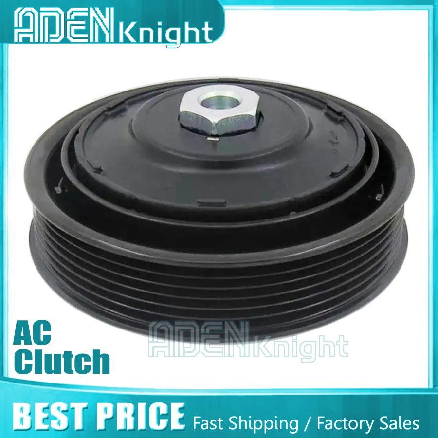 Auto AC Compressor Clutch For Toyota Camry Corolla Matrix 1.8L 88310-0R012 88310-42333 88310-0F041 447260-3373 447150-2110