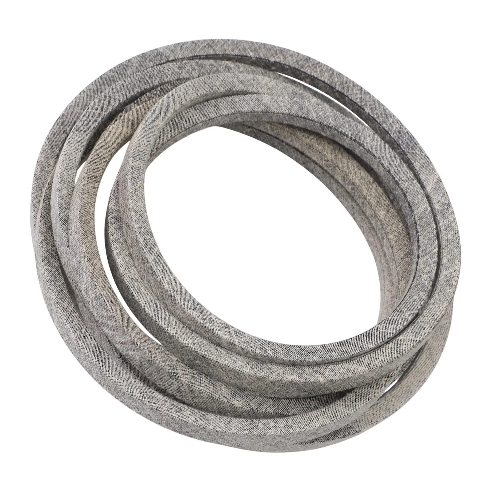 Efficient Lawn Mower Belt Roller Deck Belt M174994 Efficient Performance Optimal Performance Robust Construction