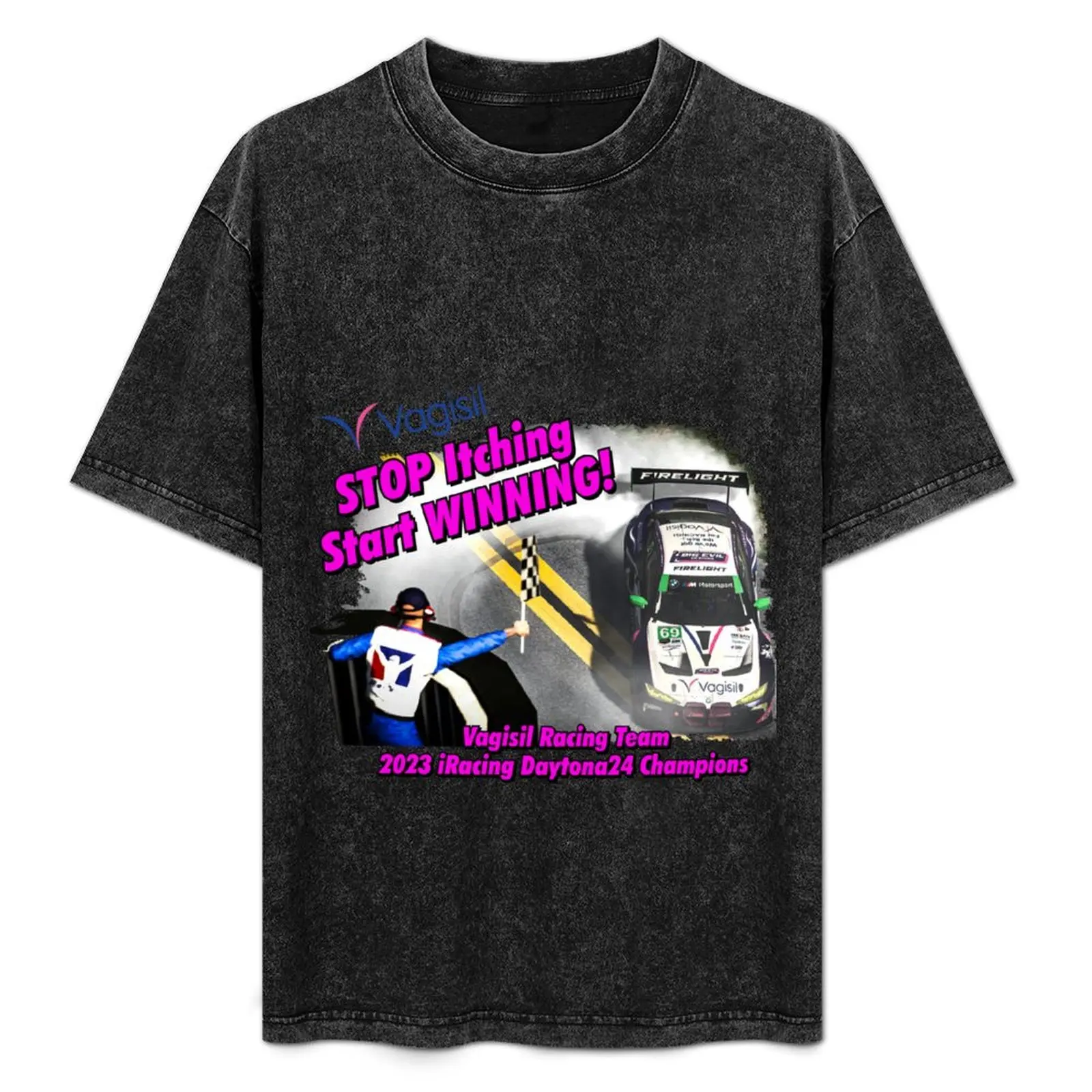 

VRT - Rolex24 Winners T-Shirt plain sublime mens workout shirts