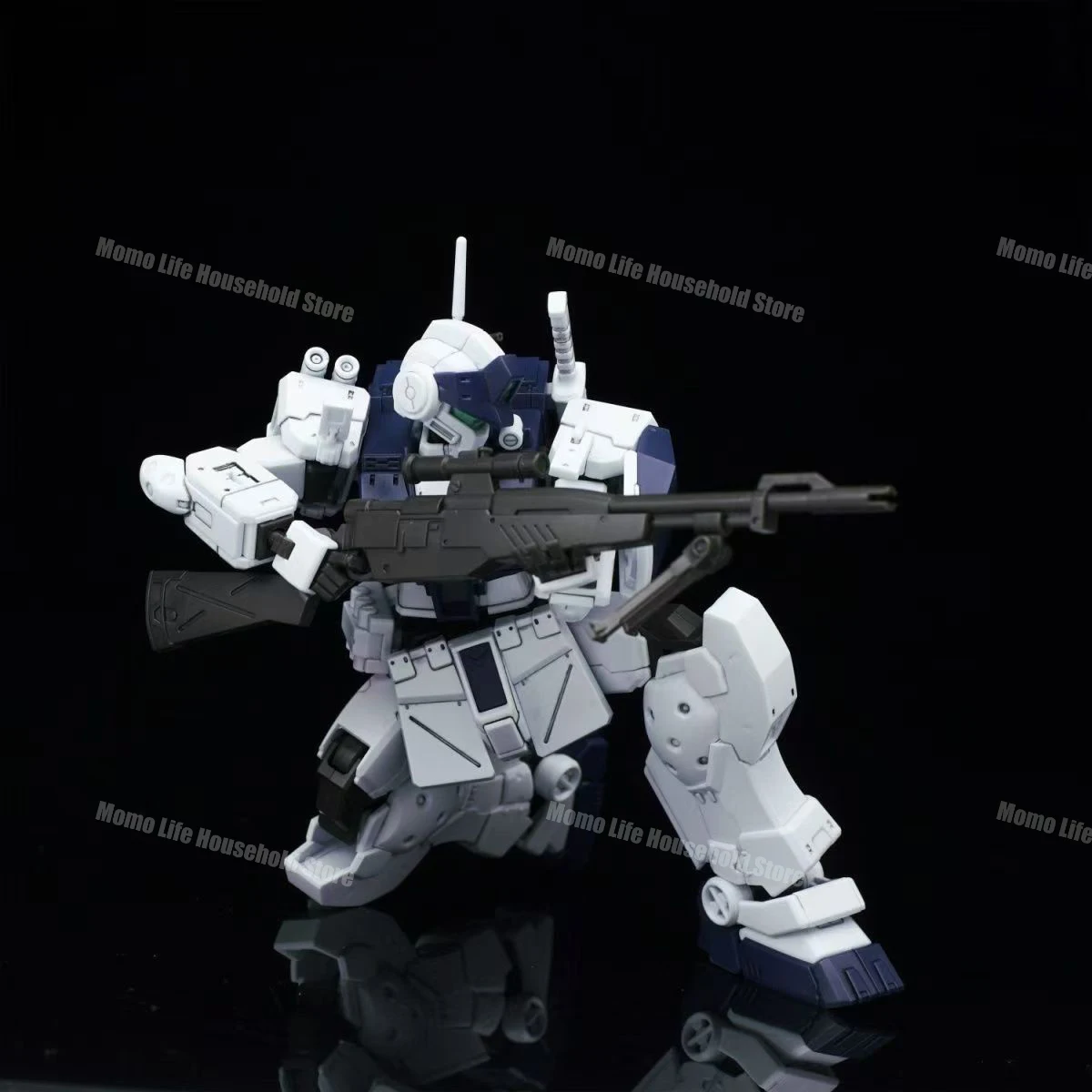 متوفر في المخزون JMS Hg 1/144 Gm Rgm-79 المتقشف Rgm-79d Rgm-79sp تجميع نموذج أطقم أنيمي عمل الشكل روبوت البلاستيك نموذج الهدايا اللعب