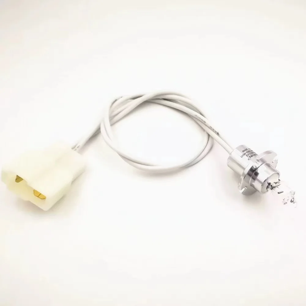 Lámpara halógena para Randox RX Imola, 12V, 20W, nueva