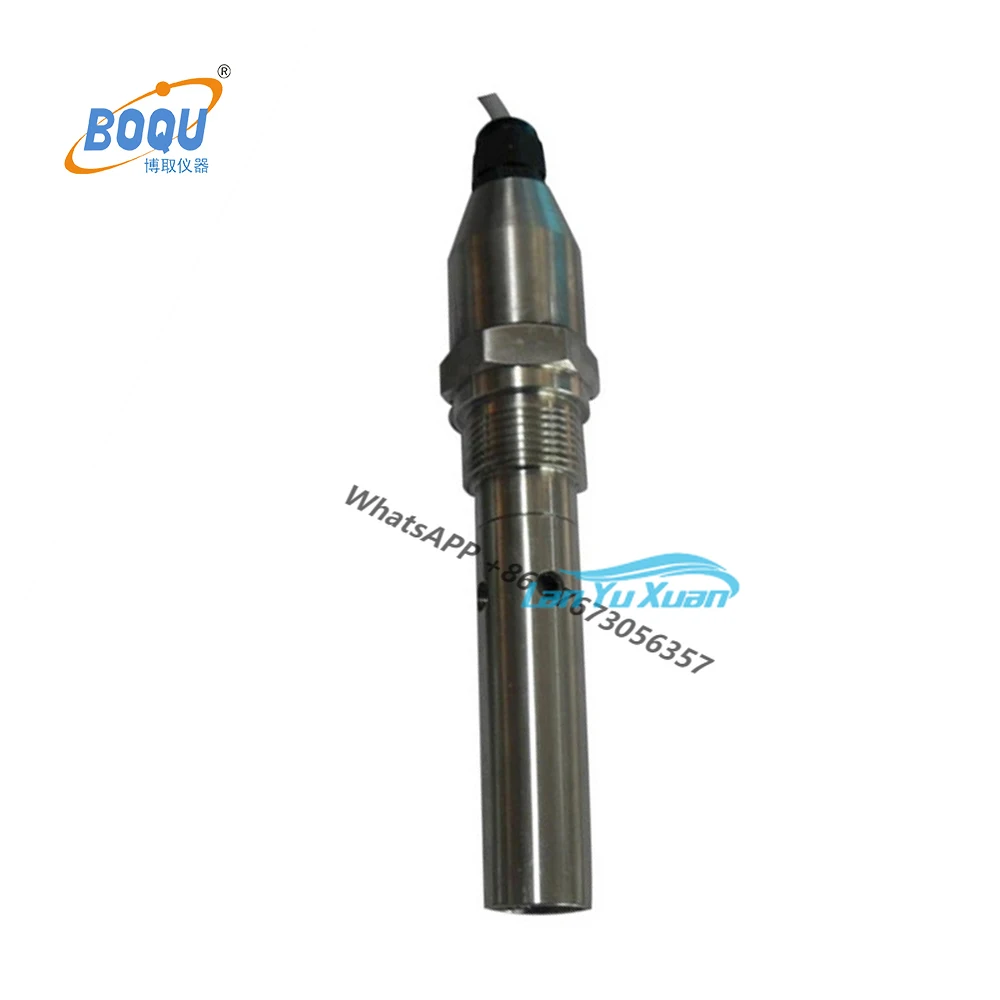 DDG-0.01DT: 0~20us/Cm Online Conductivity Sensor K=0.01