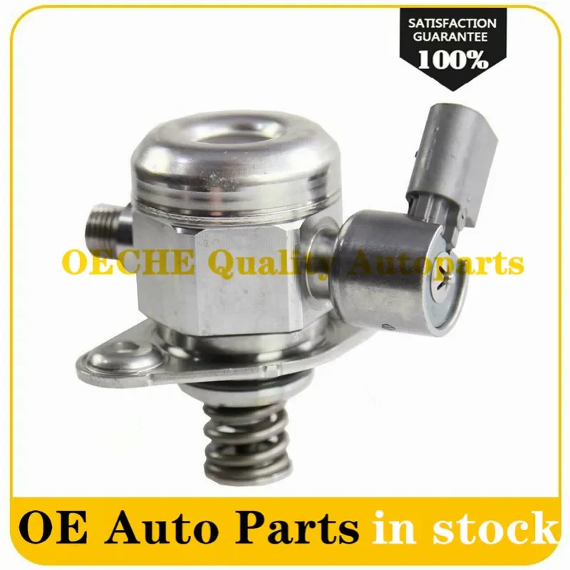 Refurbished 13517574440  66802  13 51 7 574 440 Direct Injection High Pressure Fuel Pump For BMW 760Li