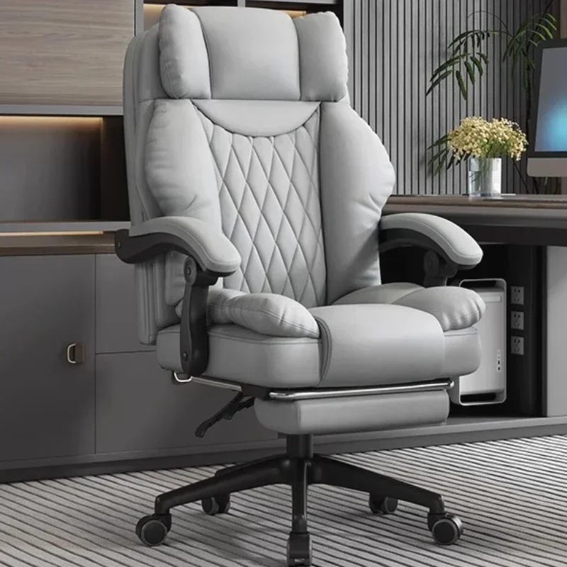 C C Comfortable Sedentary Chair Aesthetics Quality Unusual Chair European Romantic Rotating Durablesilla Gamer Furniture