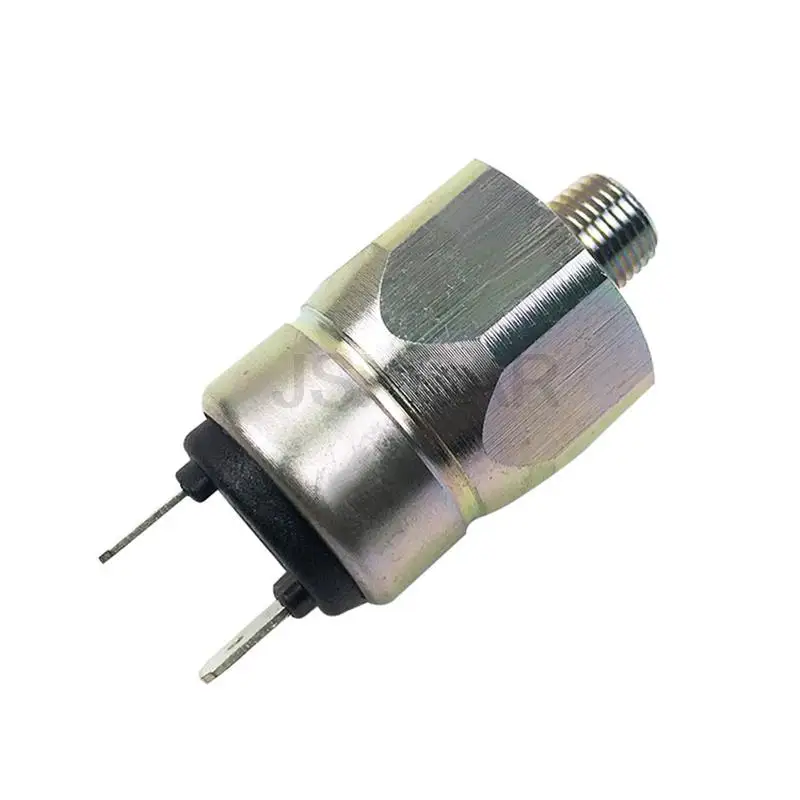 

For Sany Sy75/135/215/235/305-8-9 Pressure Switch Walking Pressure Sensor High Quality Excavator Accessories Free Shipping