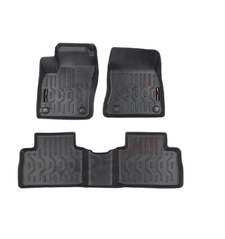 

High Quality car mats for Nissan KICKS Boot Liners Car Floor Mat