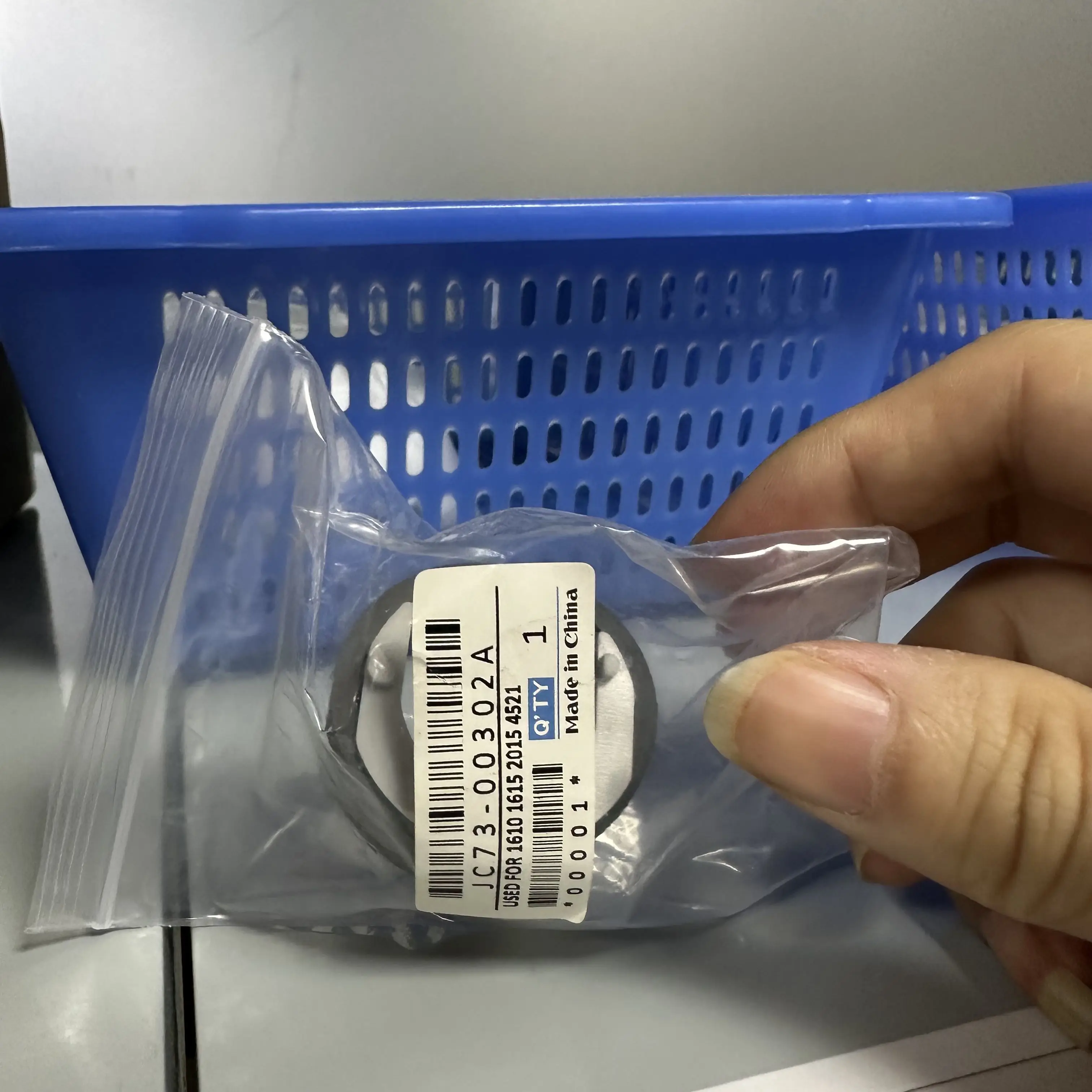 

40X ролик захвата для Samsung CLP 300 ML 1610 1620 1640 1641 2015 2240 2245 CLX 2160 SCX 4521 CLP300 ML1640 Phaser 3117 PE220