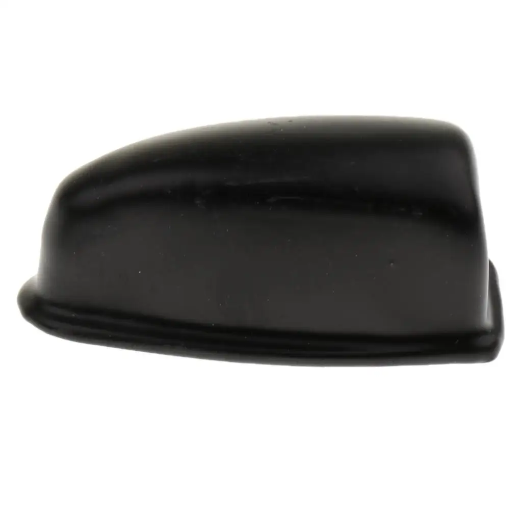 

10 Pieces Drum Lug Bass Drum Hooks for Precussion Instrument Parts Black