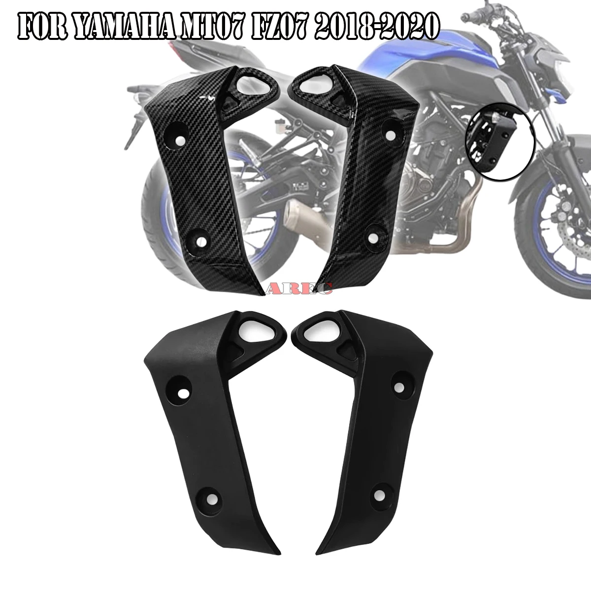 Motorcycle Parts Le…