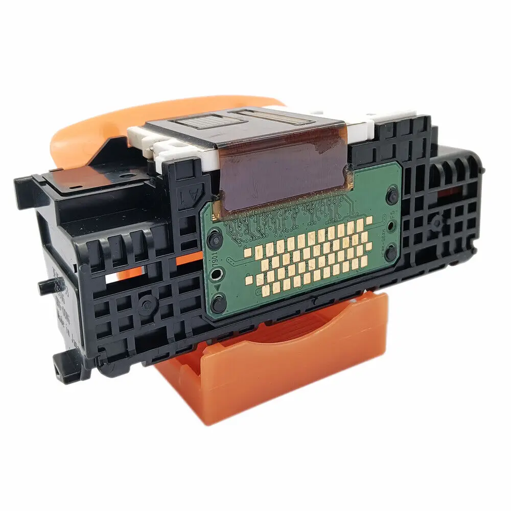 Printhead Printer Nozzle QY6-0086  Fits For Canon IX6800 MX728 MX727 MX927 IP8780 MX928 MX925 IX6820 MX924 MX720 MX926 IX6780