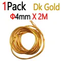 1 Paquete Dk Gold B