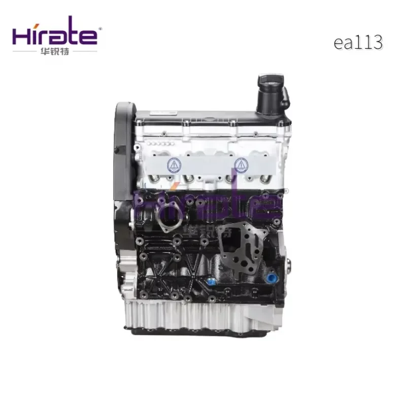

For FAW High Quality EA113 1.6L BJG BSE Engine Long Block 06A100043D For Bora 2005 Petrol New Assembly