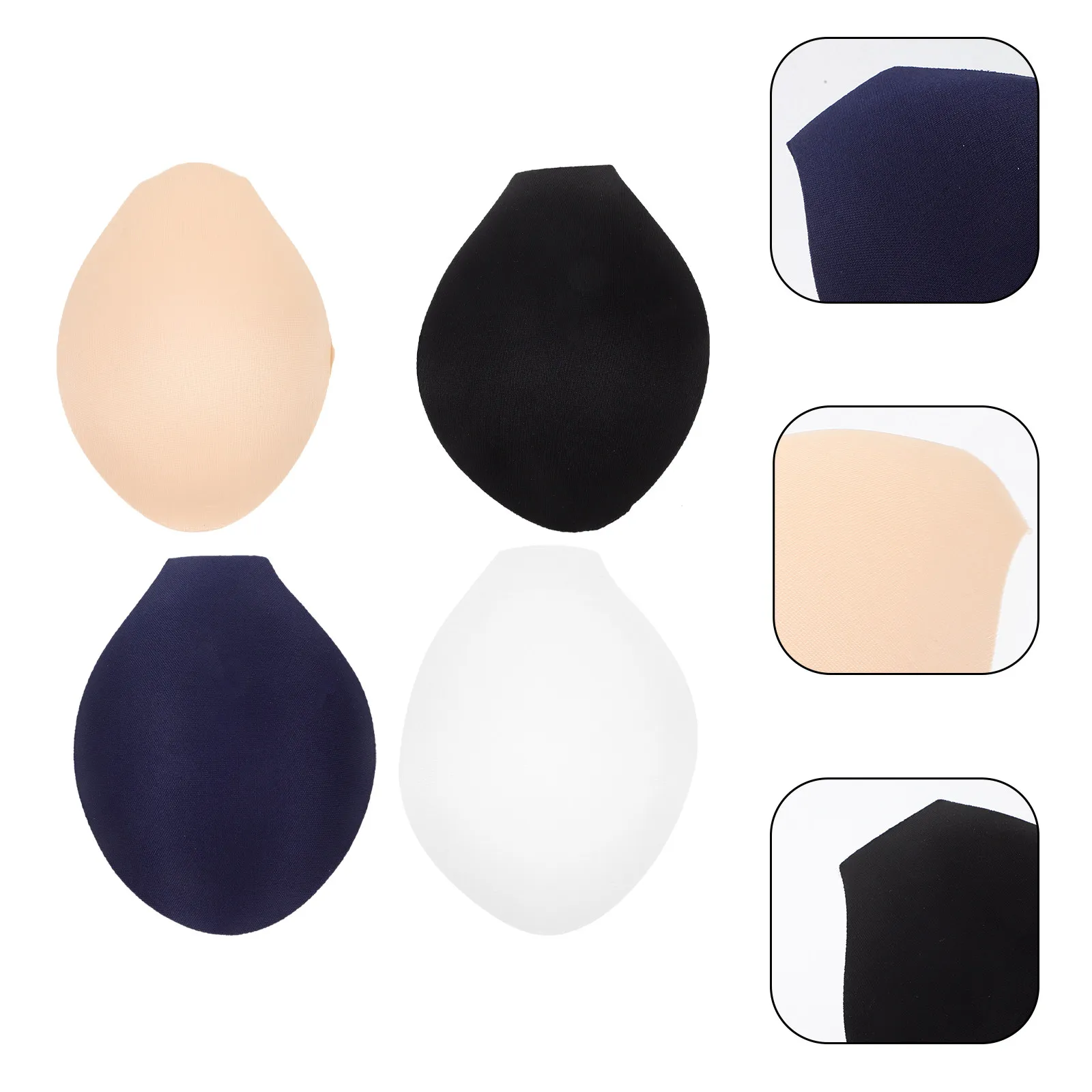 

Комплект из 4 мужских трусов с поддерживающими вставками: дышащие, легкие, комфортные, приятные для кожи, для плавания, бега и занятий спортом, обеспечивающие защиту.