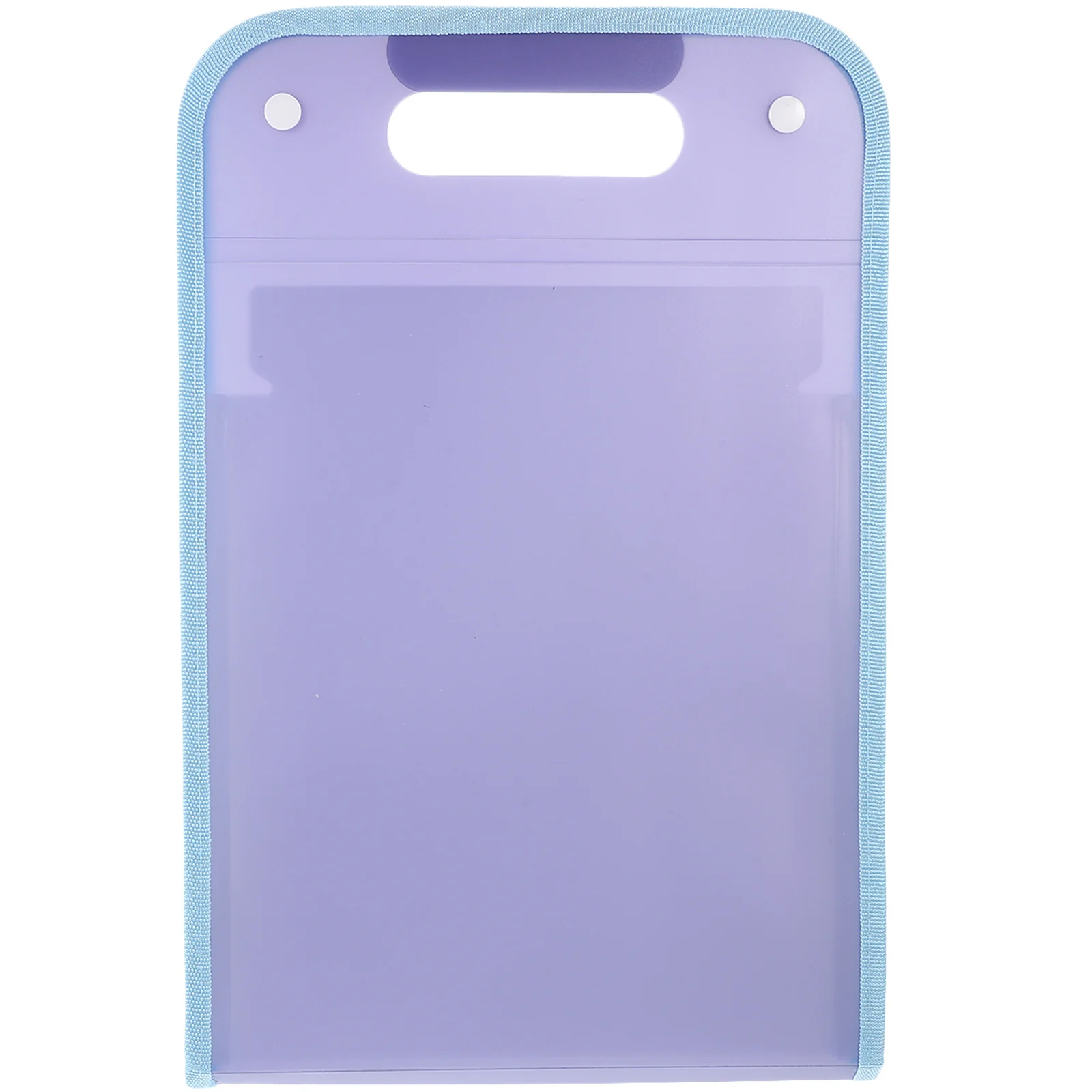 Accordion File Folder Organizer Large Capacity Document Storage Bag Office Home Travel Use File Bag Accordion Folder