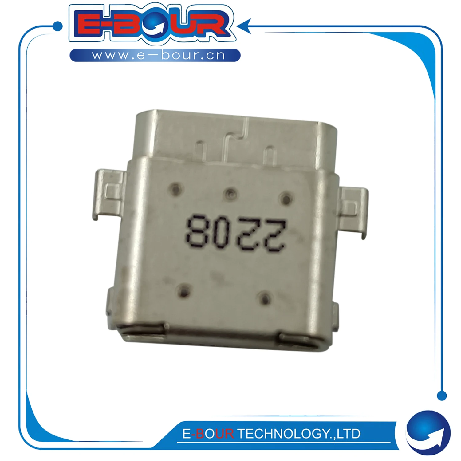 10 STKS Notebook USB-C DC Jack voor XPS 12 9250 XPS 15 9575 Laptop Type C DC Stopcontact Power Poort Opladen Adapter Connector Nieuwe