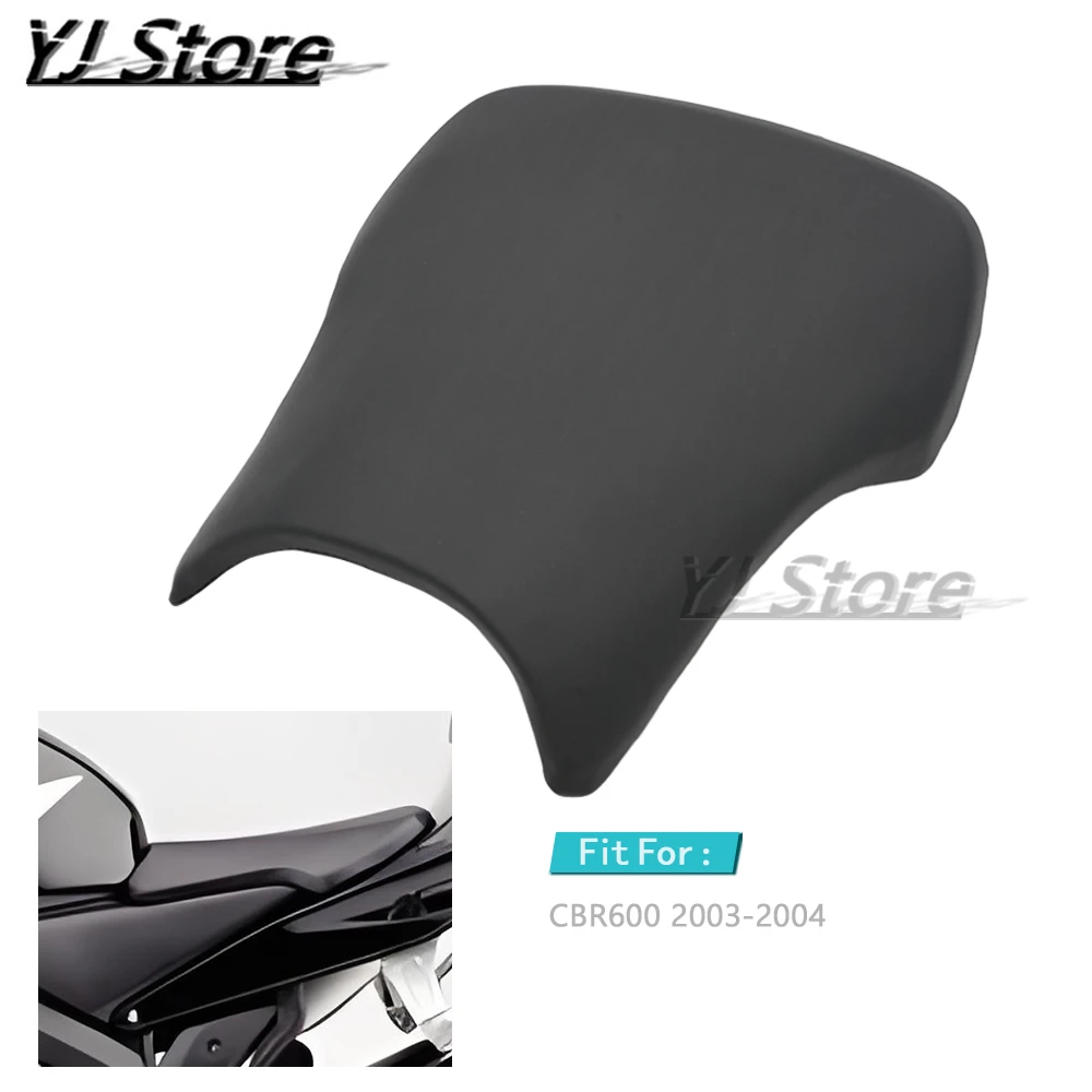 

Fit For Honda CBR600RR CBR 600 RR F5 2003 2004 Motorcycle Seat Cushion Pad Front Driver