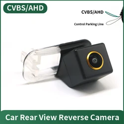 170 Degree AHD Car Rear view Reversing Camera For Mercedes Benz B Class W245 2005 2006  2007 2008 2009 2010 2011