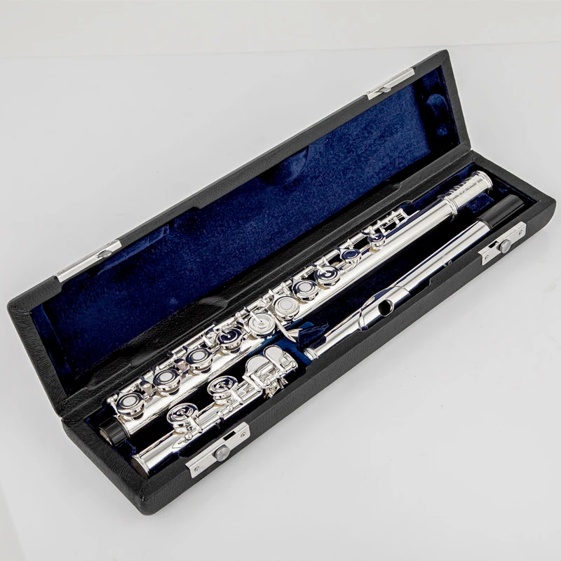 Thumbnail 2 - #32 New Flute Cases & Gigbags Arrivals