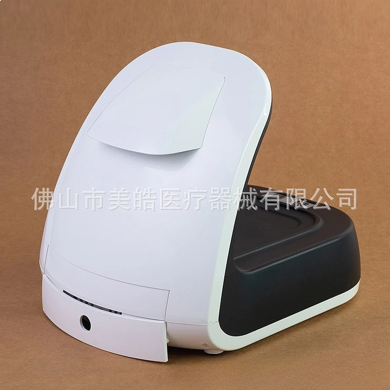 Portable Dental Vacuum Cleaner Anti‑Spill Filter Dust Collector for Dental Clinic Denture Processing Dental Lab Technician
