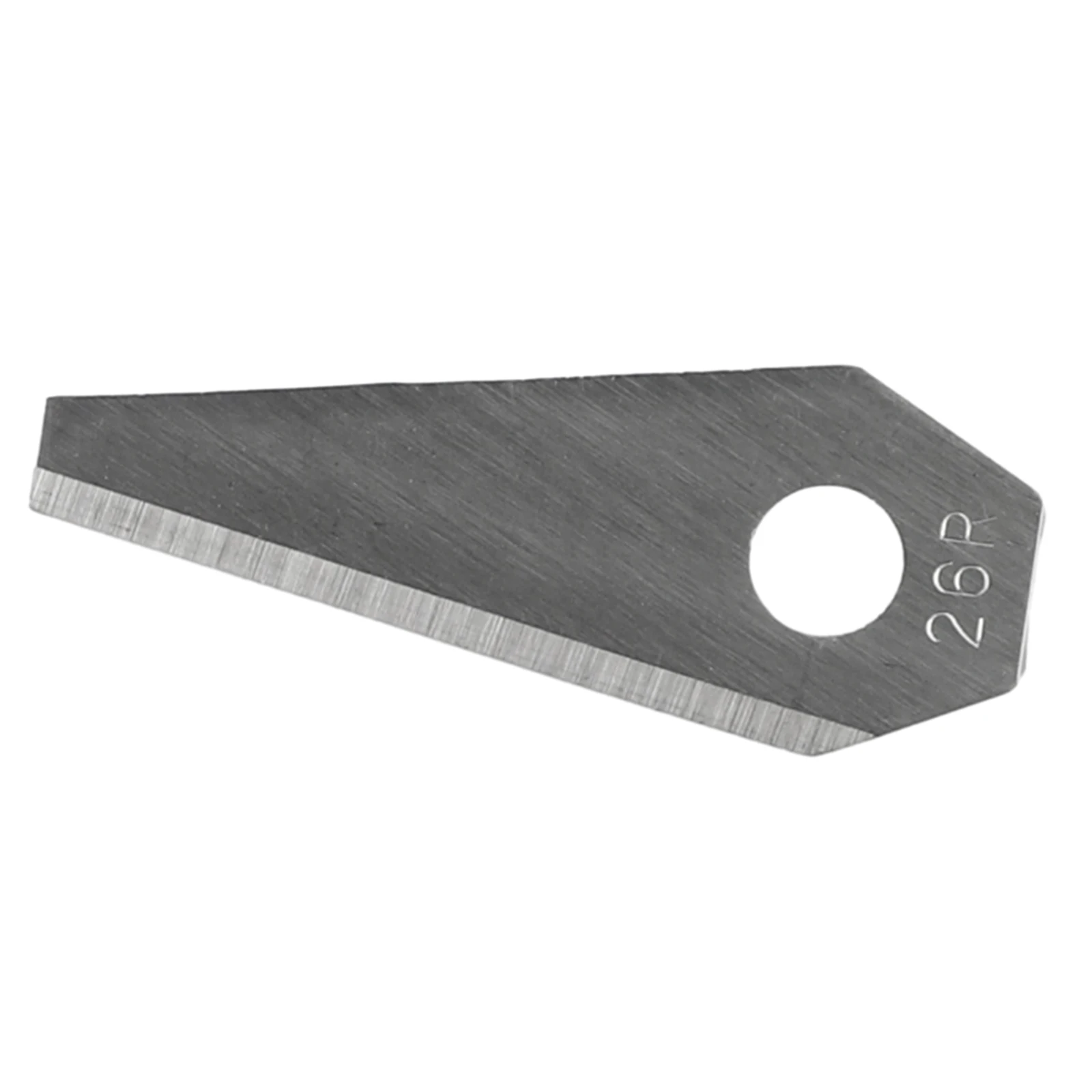 

Совершенно новые сменные режущие лезвия для газонокосилки, сменный робот из нержавеющей стали (1,00 мм), режущие лезвия