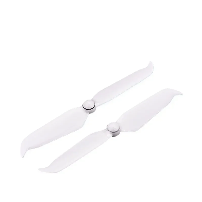 Quiet Propellers Compatible with DJI Mini 4 Pro Genie 4A V2.0 9455S Low Noise Blades Drone Accessories Replacement Parts for