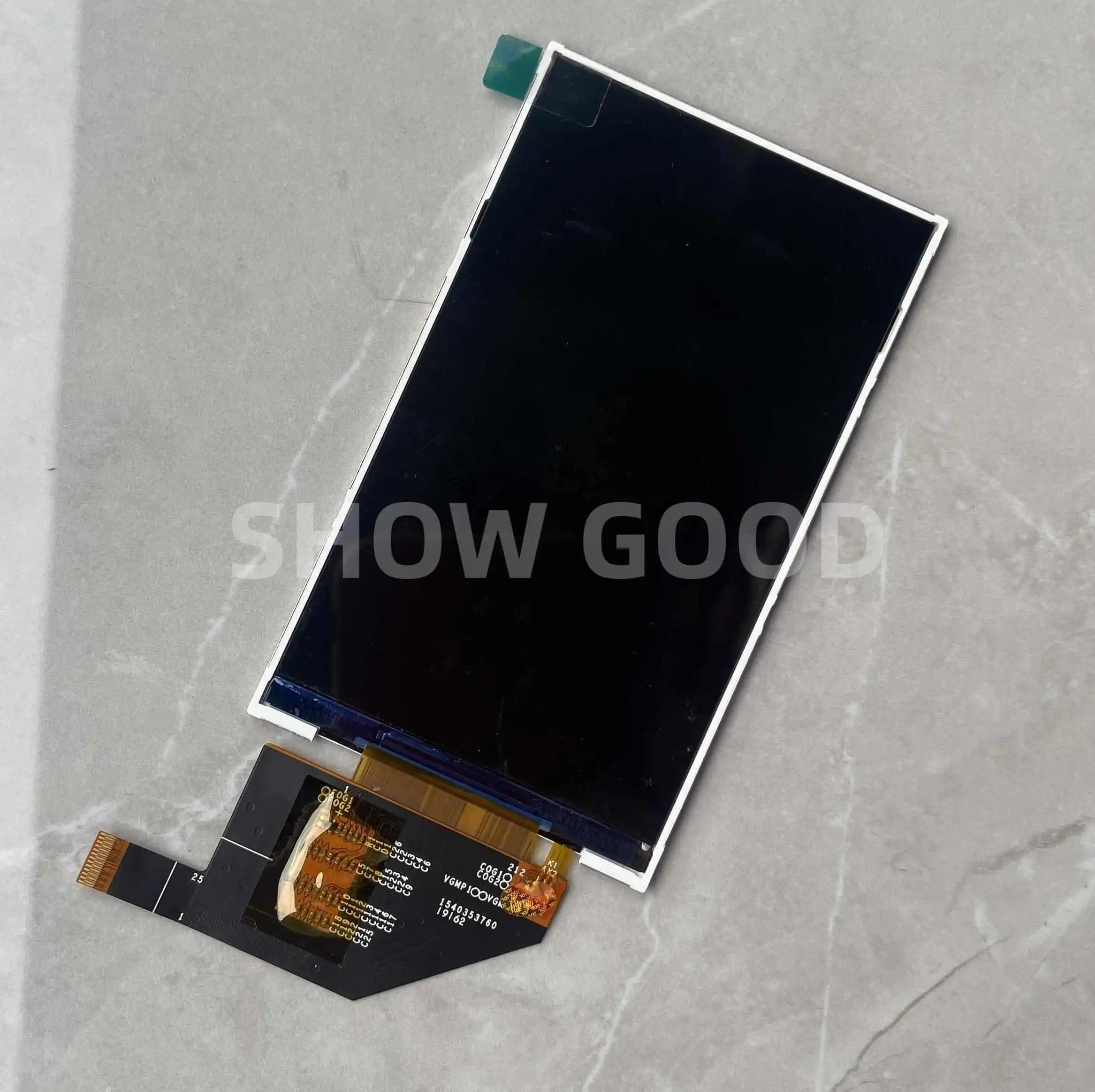 New Touchpad For Symbol Zebra TC20 TC25 TC200J TC200k Touch Panel Digitizer/Lcd Screen Models