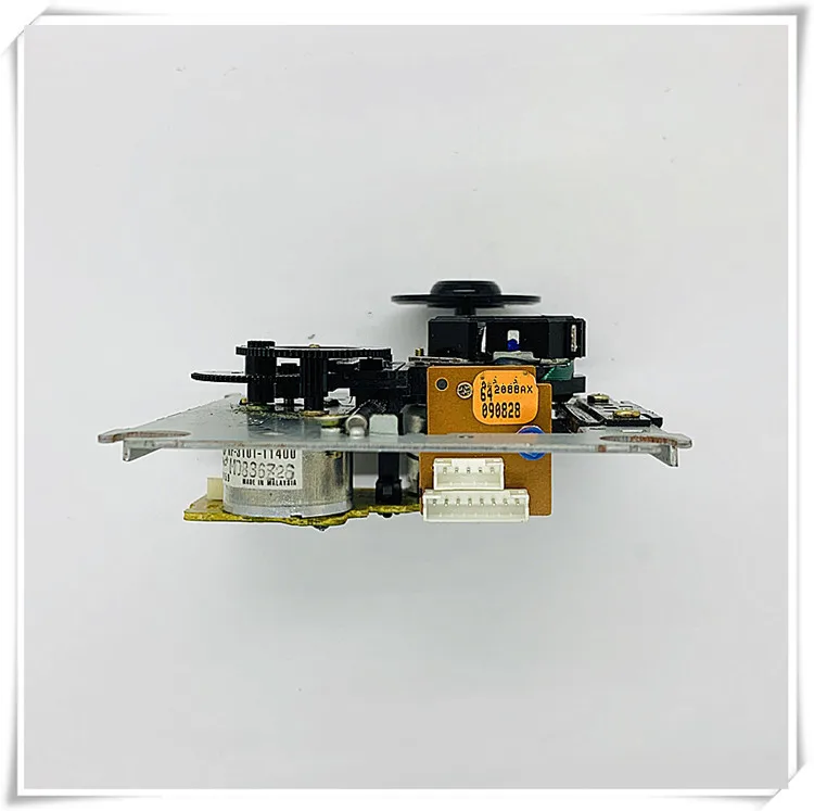 Replacement For KENWOOD DPF-2010 CD DVD Player Spare Parts Laser Lasereinheit ASSY Unit DPF2010 Optical Pickup Bloc Optique