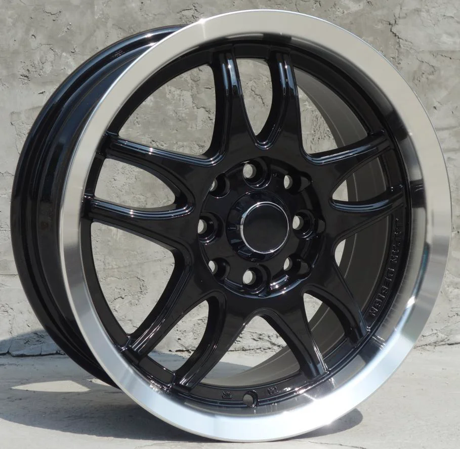 

Колесные диски 14 дюймов 14x6, 0 4X100 4X110 для Honda Accord Civic Integra Toyota Corolla Yaris Suzuki Swift Daihatsu