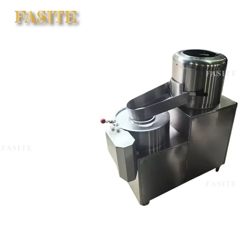 For Potato Sweet Potato Peeler Multi-functional Fruit Vegetable Slicer Shredder Automatic Peeling Machine Kitchen Tool