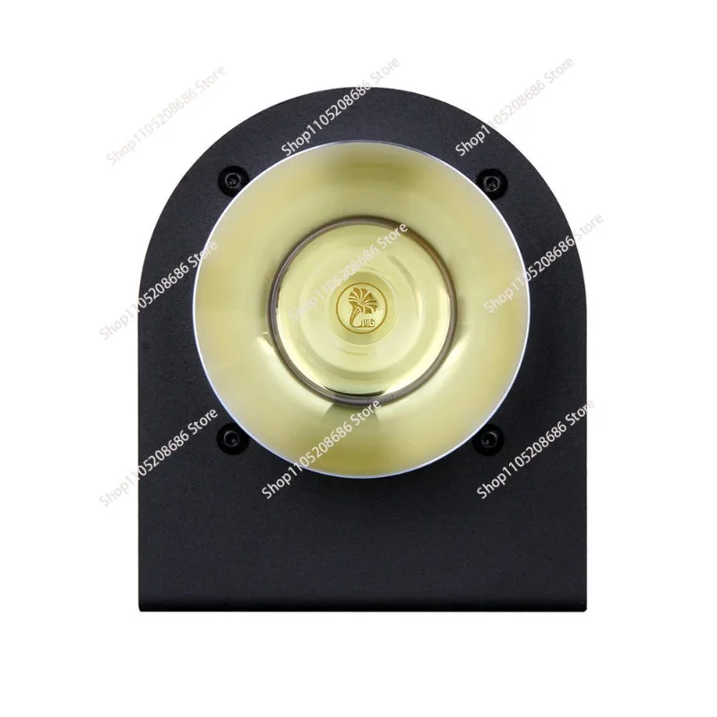 T Cobalt Magnetic Crystal Tweeter, alnico Ultra High Sound Unit 1pcs