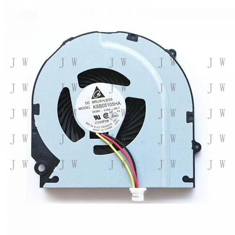 Ddw Cpu Cooling Fan…