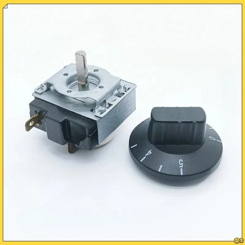 Adapted For Timer E…