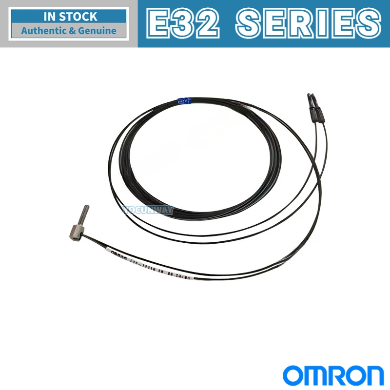 

Новые оригинальные оптоволоконные датчики OMRON E32-A08 ZD14L ZT22L ZD11L E3Z-ZT11L E32-D331