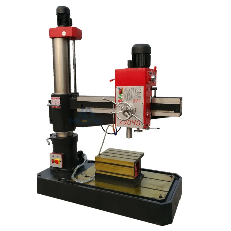 

Automatic Drilling Machine Specifications Z3032X10 Mechanical Radial Drilling Machine