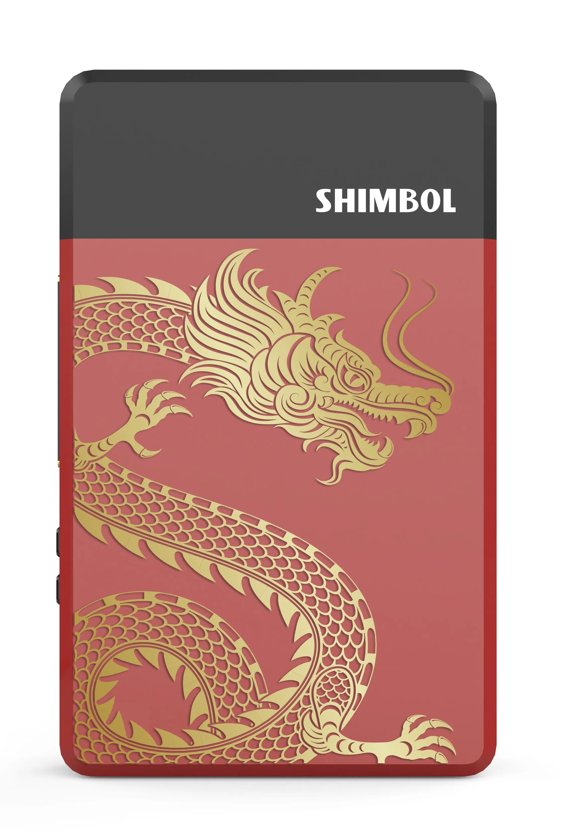 SHIMBOL-TP MINI Sistema De Transmissão De Vídeo Sem Fio, Transmissor E Receptor, Transmissão Ao Vivo, 1080P, 200m Distância