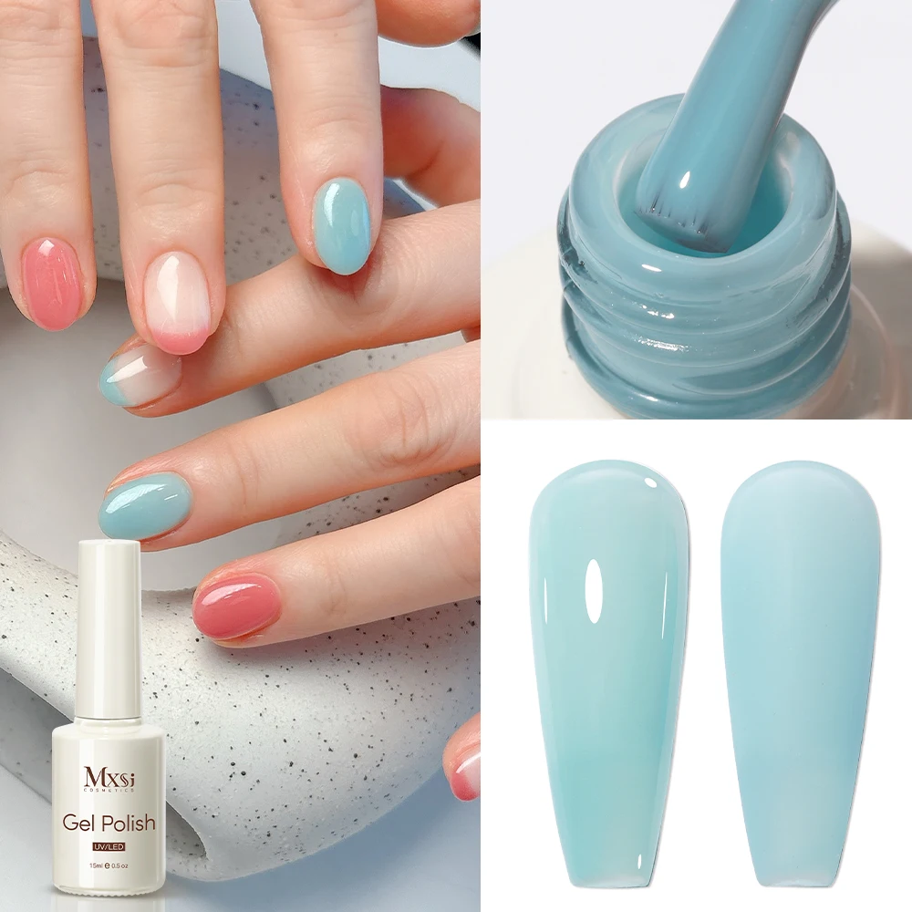 12 قطعة/المجموعة 15 مللي معكرون هلام مسمار مجموعة طلاء الأظافر شبه دائم 120 ألوان LED الأشعة فوق البنفسجية هلام نقع قبالة مسمار الفن كيت الورنيش ل مانيكير الأظافر