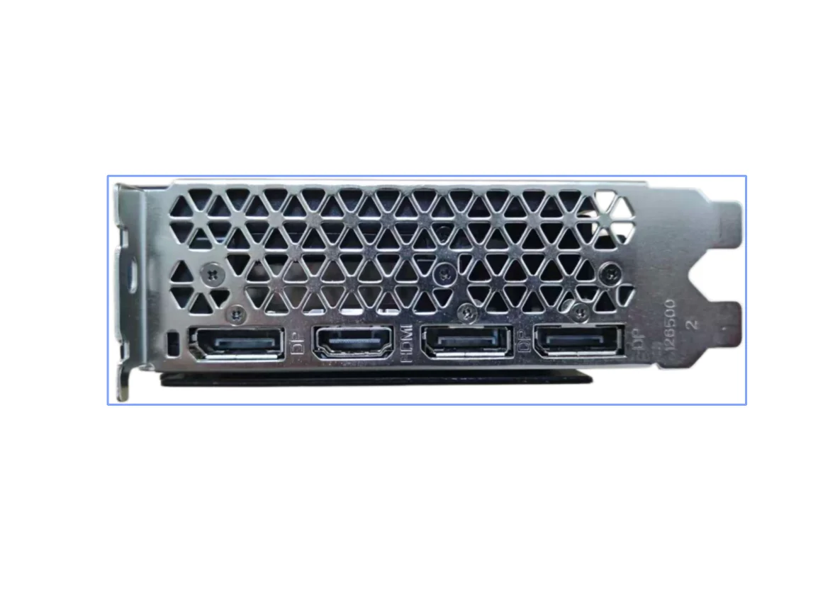 For ZOTAC RTX 2070 SUPER 8GB 288-4N500-100A8 GDDR6 256-bit Graphics Card PCI-E 3.0 HDMI DP Double Fan for Desktop PC Computer