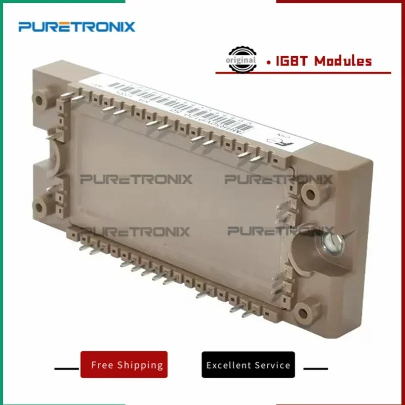 

7MBR50VP120-50 Новый модуль