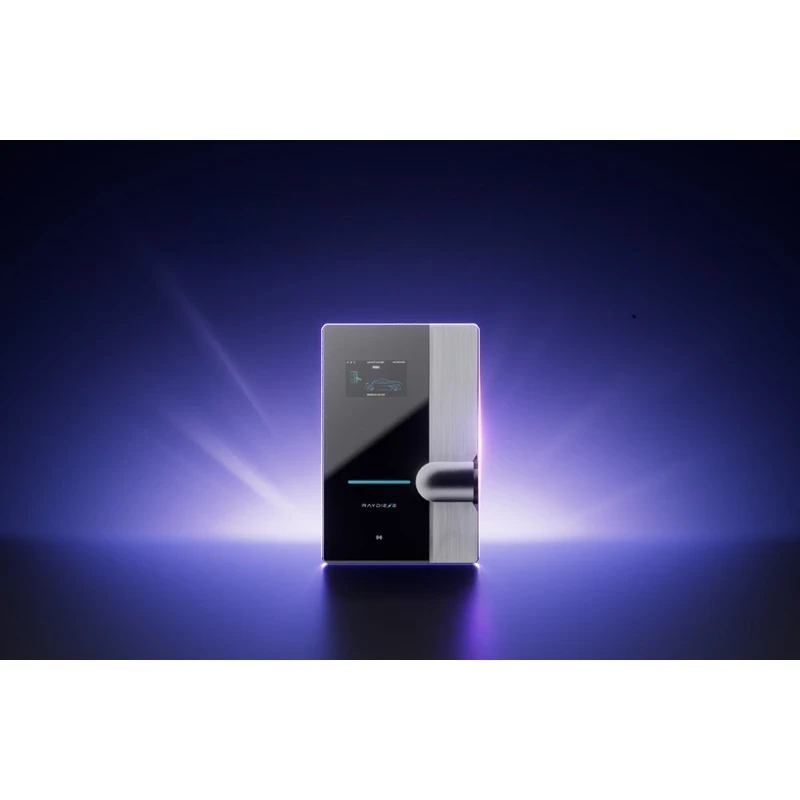 

Household charging pile New energy 7KW is suitable for Tesla Aian Volkswagen ID Extreme krypton dark blue BYD Xiaopeng Xiaomi