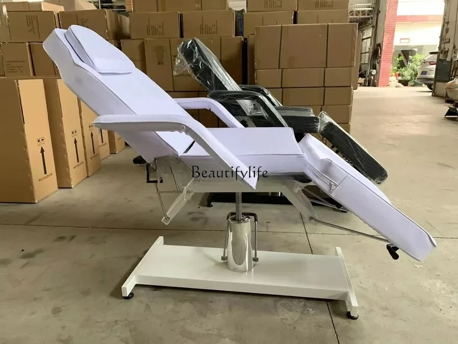 توفر معدات الوشم البشرية وأسرة التجميل وأسرة التدليك