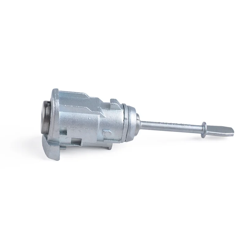 

AB61-Силиндр замка правой двери с ключом для Seat Ibiza 6L 2002-2006 6L3837167 6L3837167B Инструменты для ремонта дверного замка