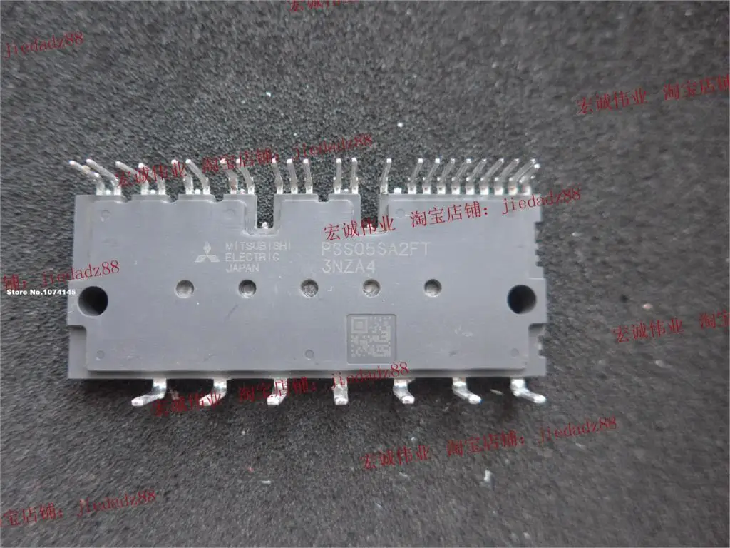 

PSS05SA2FT IGBT модуль питания