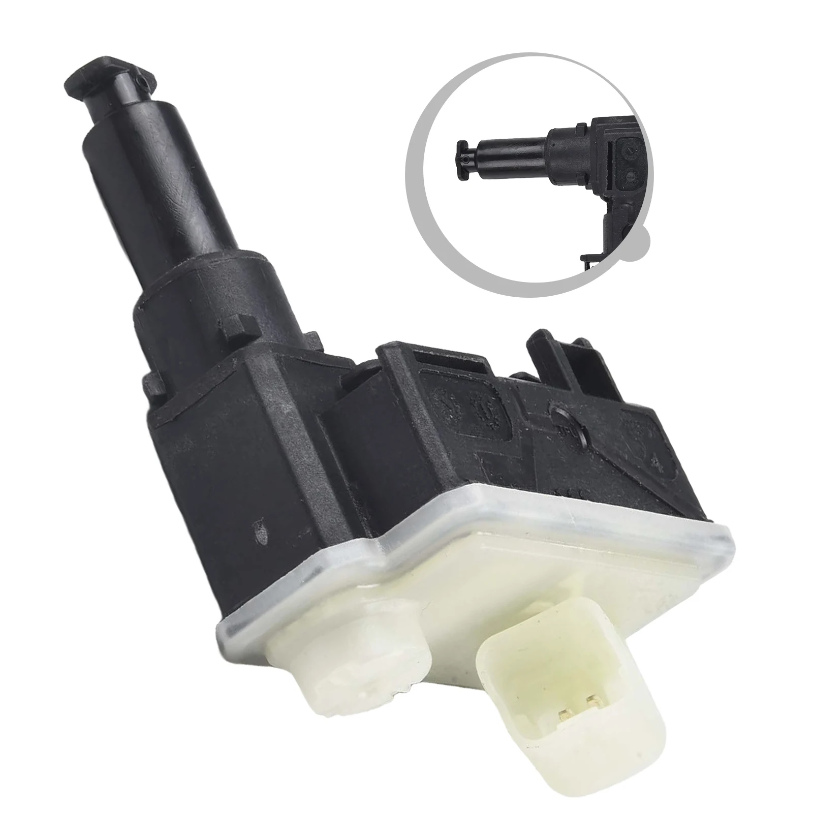 For Renault KOLEOS 788269092R Fuel Tank Motor Automobile Parts Fuel Flap Release Motor Opening And Closing Motor