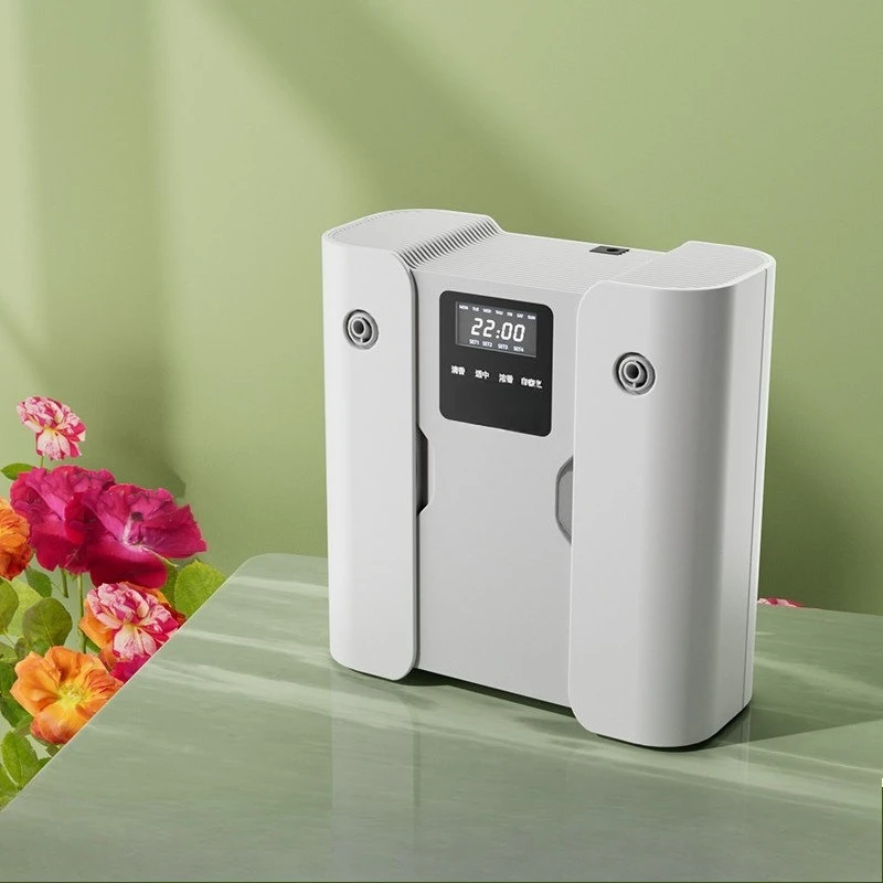 

Hotel aromatherapy diffuser Leisure club Fragrance machine Lobby automatic fragrance machine