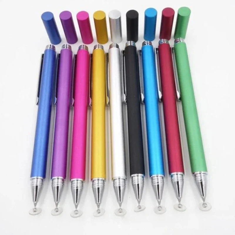 Universal Stylus Touch Pen For Mobile Phone PC Capacitive Screen Tablet Drawing Pens