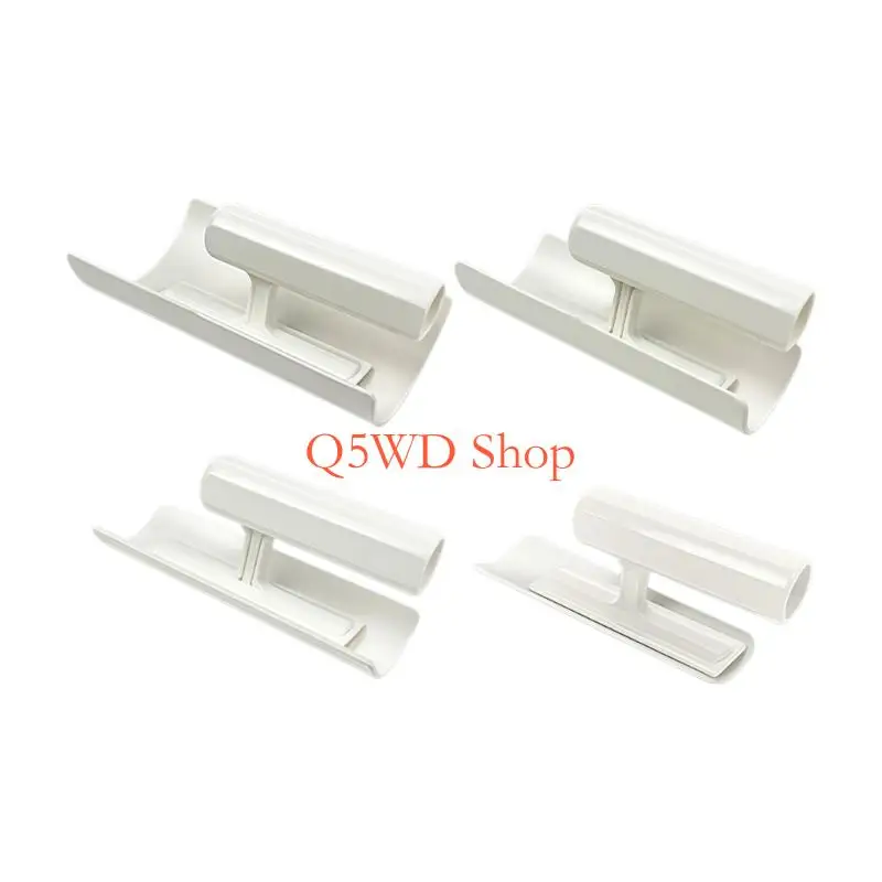 Q5WD Multi Purpose Plastic Curved Sanding Tool Suitable For Various Wall Finishes